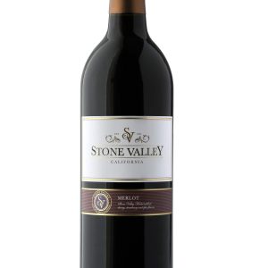 Ruou Vang Stone Valley Merlot
