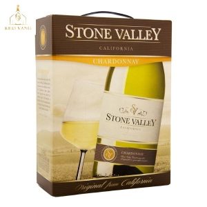 Stone Valley Chardonnay