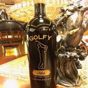 Rượu vang GOLFY 1865 Limited Edition