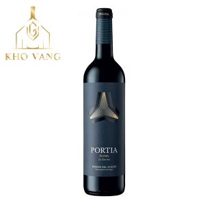 Ruou Vang Ironstone Reserva Old Vine Zinfandel