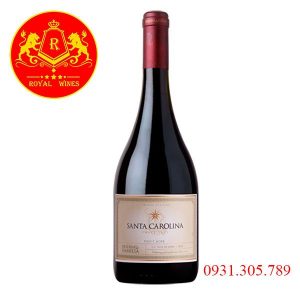 Rượu Vang Santa Carolina Reserva De Familia Syrah