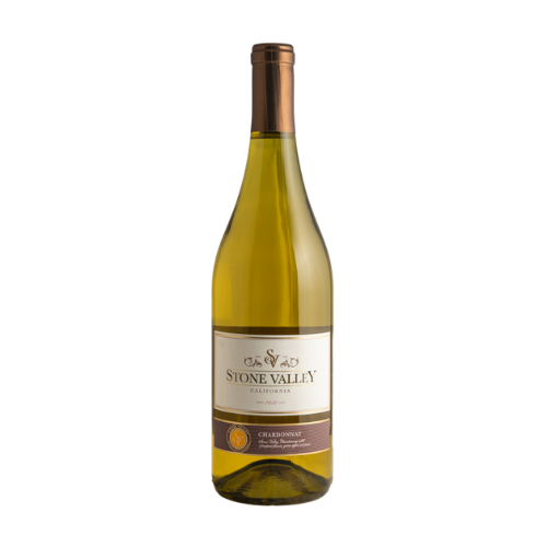 Ruou Vang Stone Valley Chardonnay Ruou Vang Stone Valley Chardonnay