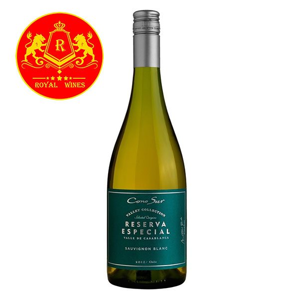 Rượu Vang Cono Sur Reserve Especial Sauvignon Blanc Rượu Vang Cono Sur Reserve Especial Sauvignon Blanc
