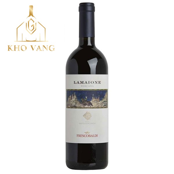 Ruou Vang Lodovico Tenuta Di Biserno Ruou Vang Lodovico Tenuta Di Biserno