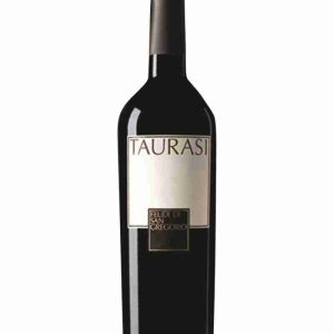 Taurasi Feudi Di San Gregorio Shelved Wine