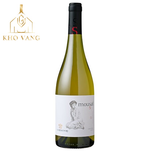 Ruou Vang Chateau Bournac Ruou Vang Chateau Bournac