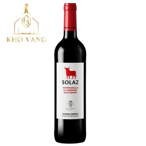 Ruou Vang M De Magnol Bordeaux Barton Guestier 1