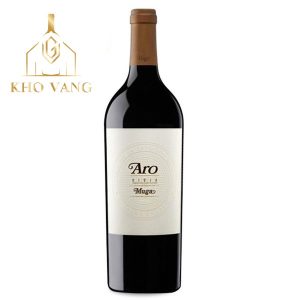 Ruou Vang M De Magnol Bordeaux Barton Guestier 1