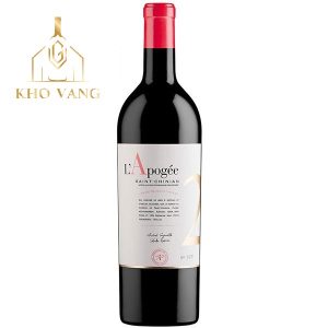 Ruou Vang Chateau Chasse Spleen