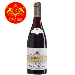Rượu Vang Echezeaux Grand Cru