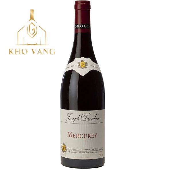 Ruou Vang Joseph Drouhin Mercurey Ruou Vang Joseph Drouhin Mercurey