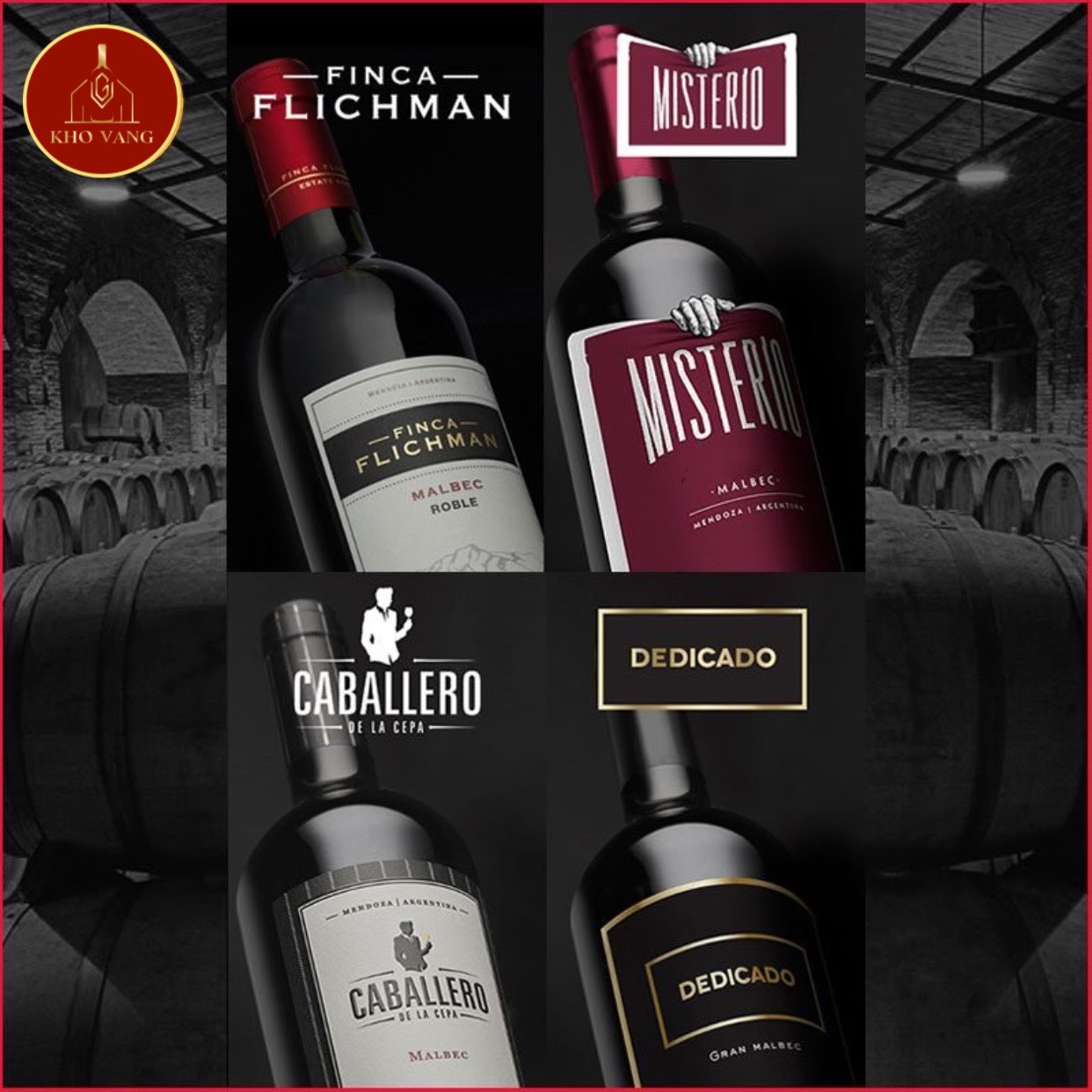 Ruou Vang M De Magnol Bordeaux Barton Guestier 1