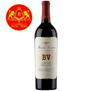 Rượu Vang Bv Cabernet Sauvignon Napa Valley