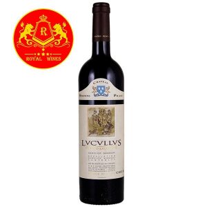 Rượu Vang Chateau Hostens Picant Lvcvllvs