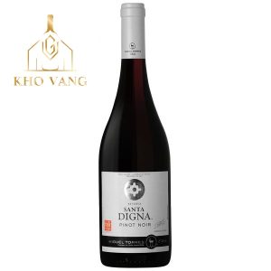 Ruou Vang Santa Digna Reserva Pinot Noir