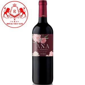 Ana Cabernet Sauvignon