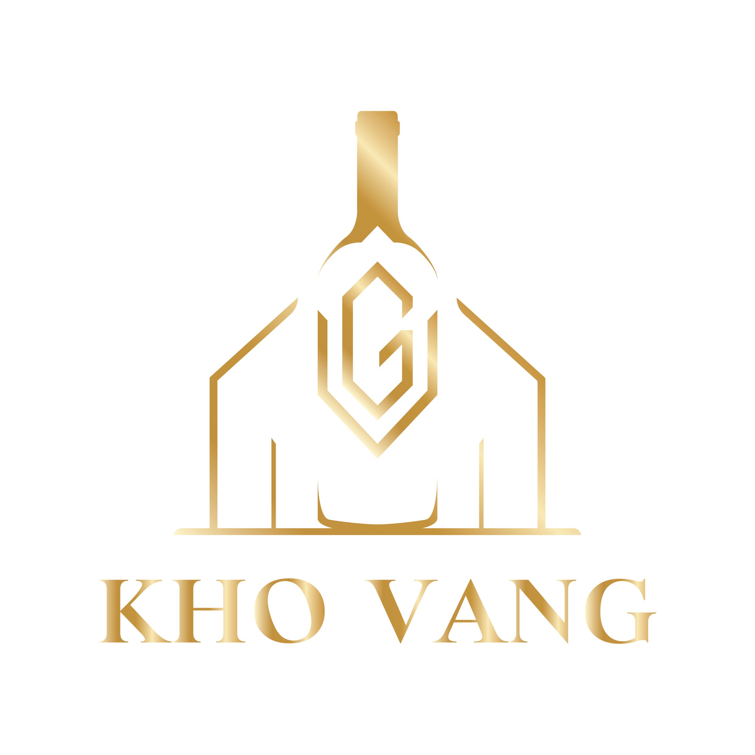 Kho Vang